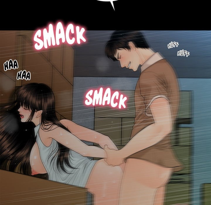 My Secretary Chapter 59 - Page 40