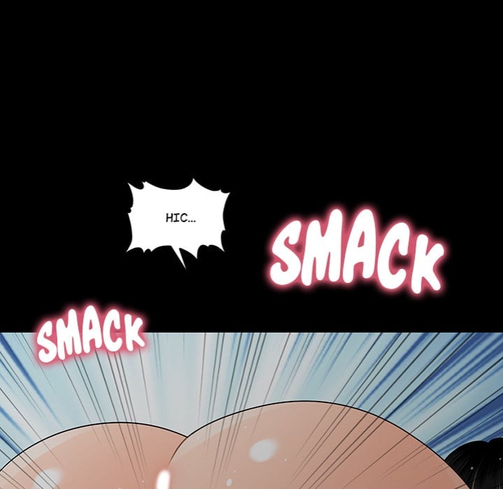 My Secretary Chapter 59 - Page 47