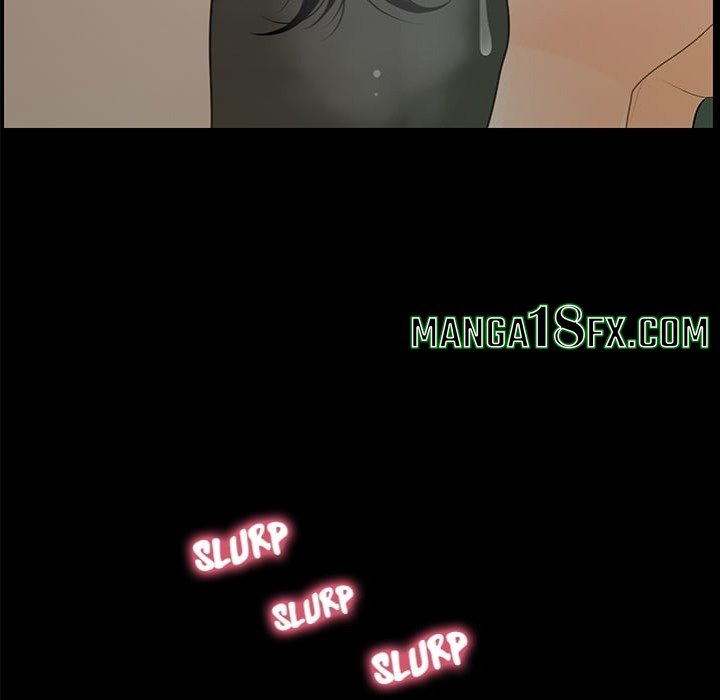 My Secretary Chapter 59 - Page 78