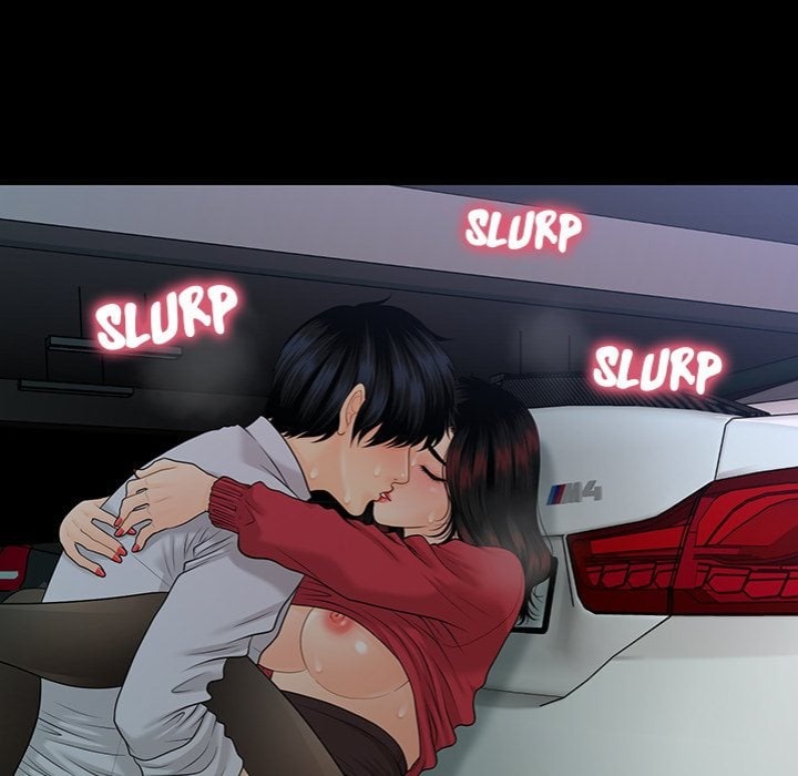 My Secretary Chapter 60 - Page 101