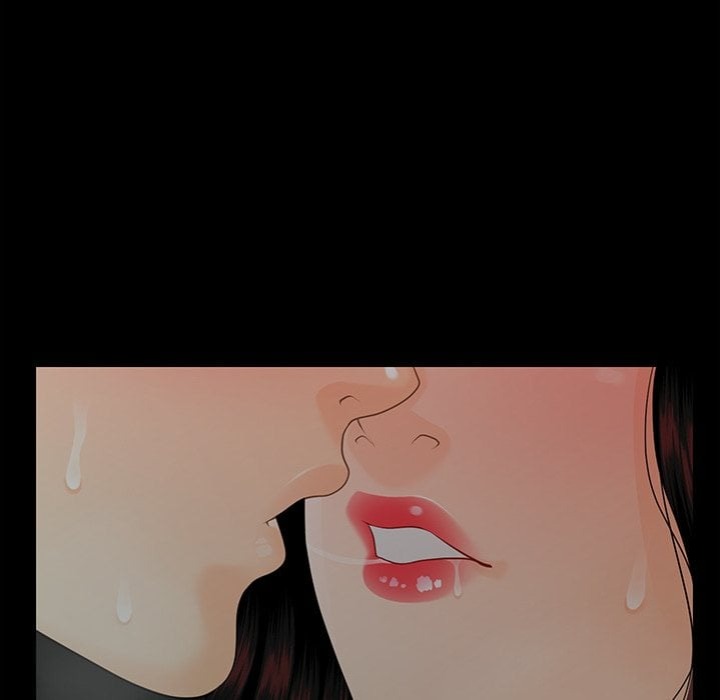 My Secretary Chapter 60 - Page 103