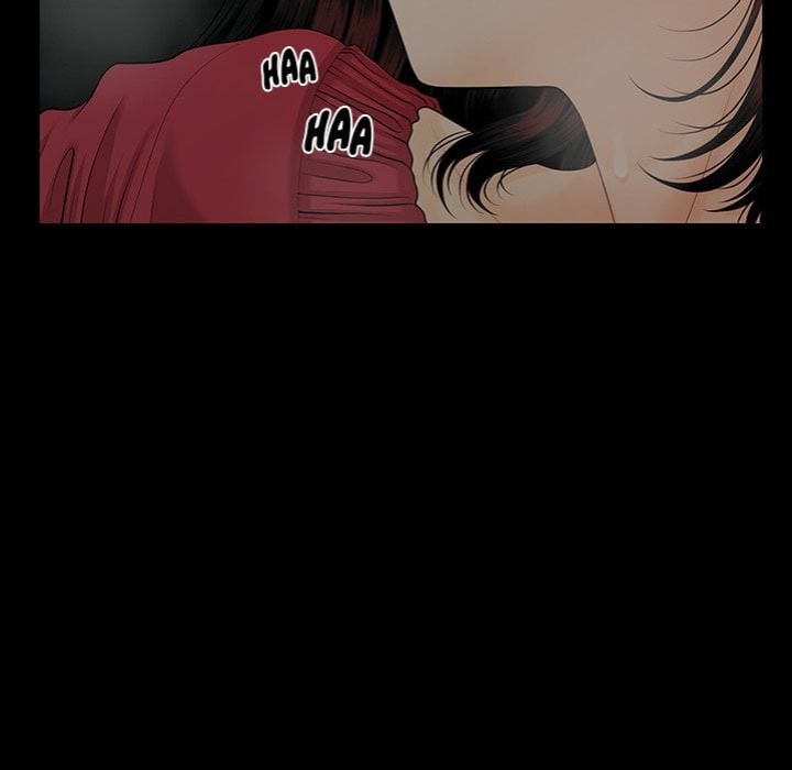 My Secretary Chapter 60 - Page 104