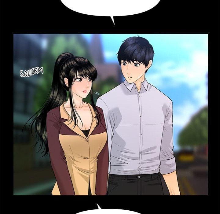 My Secretary Chapter 60 - Page 23