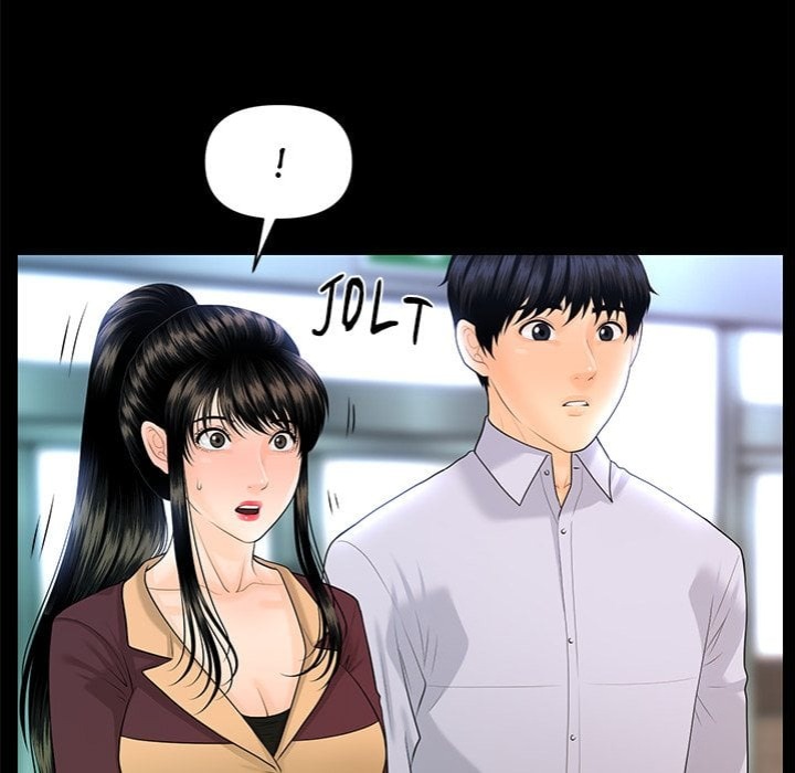 My Secretary Chapter 60 - Page 29