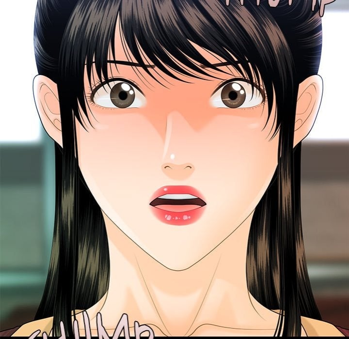 My Secretary Chapter 60 - Page 35