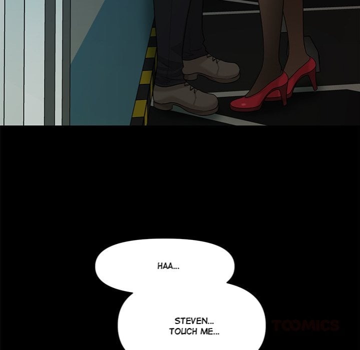 My Secretary Chapter 60 - Page 48