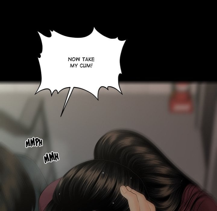 My Secretary Chapter 60 - Page 81