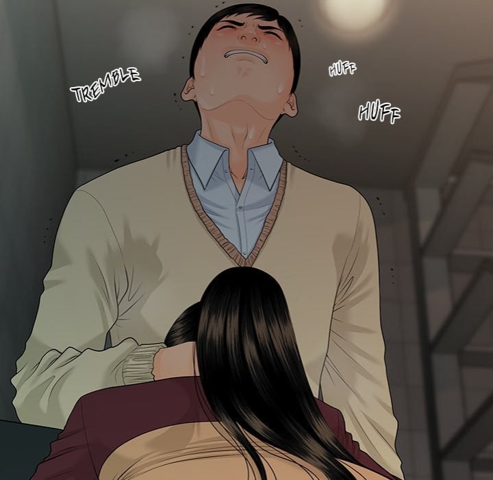 My Secretary Chapter 60 - Page 90