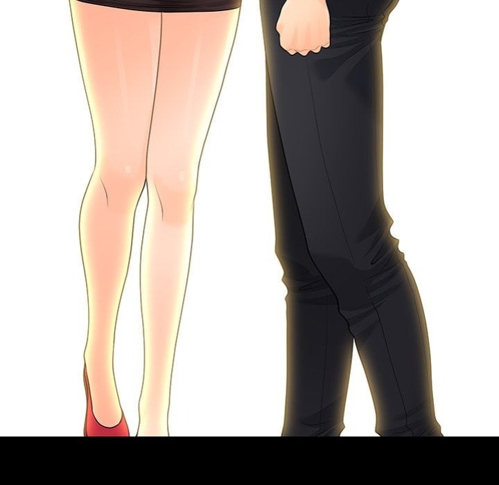 My Secretary Chapter 61 - Page 107