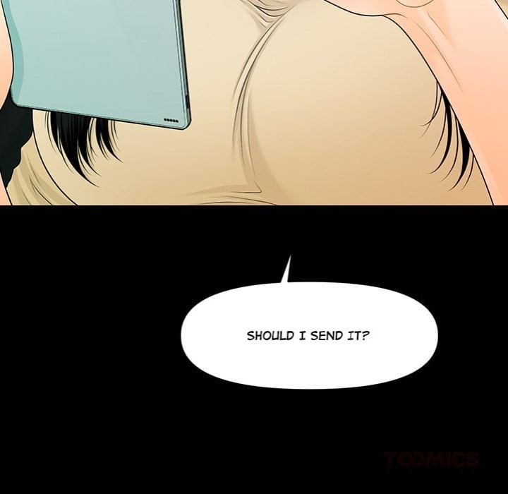 My Secretary Chapter 61 - Page 12