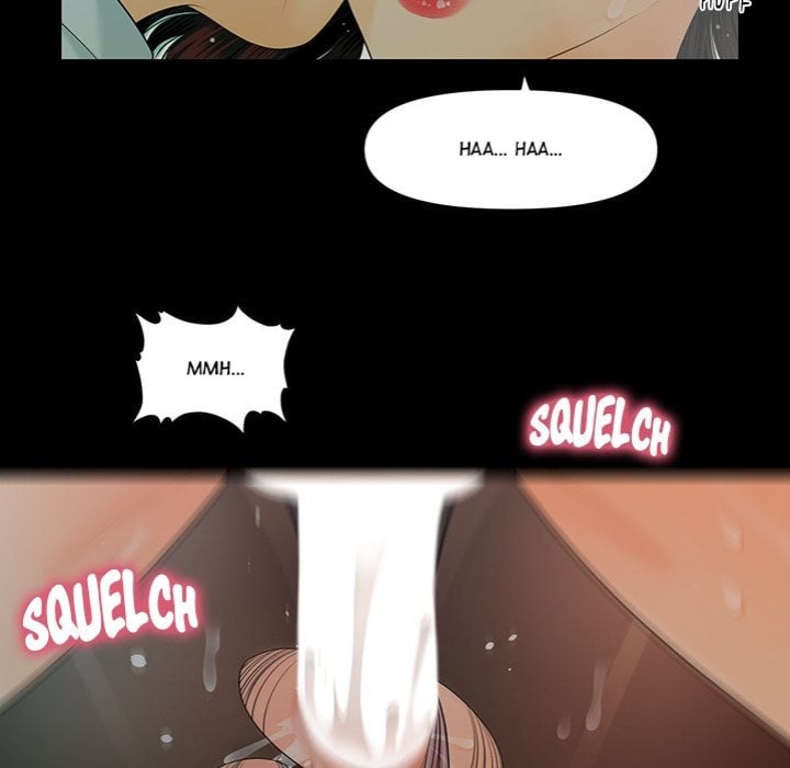 My Secretary Chapter 61 - Page 19