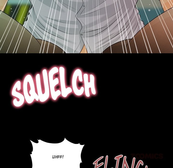 My Secretary Chapter 61 - Page 39