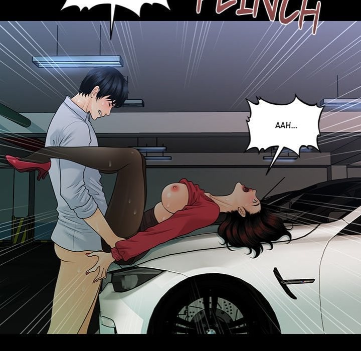 My Secretary Chapter 61 - Page 40