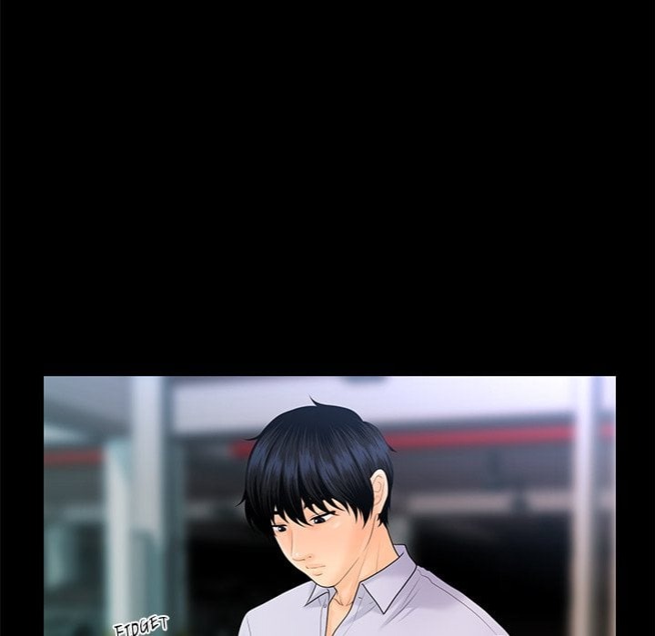 My Secretary Chapter 61 - Page 60