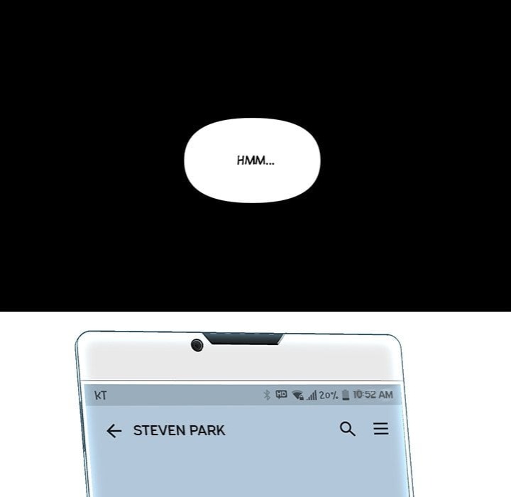 My Secretary Chapter 61 - Page 7