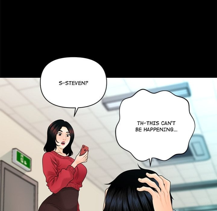 My Secretary Chapter 61 - Page 89