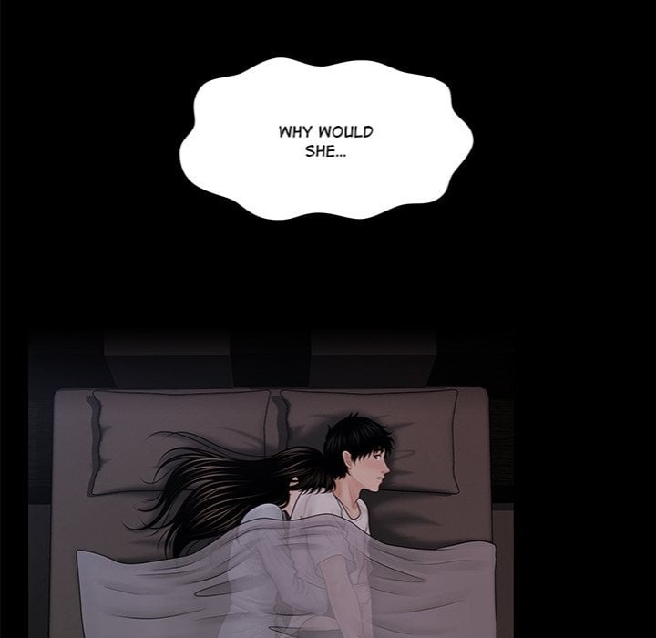 My Secretary Chapter 61 - Page 91