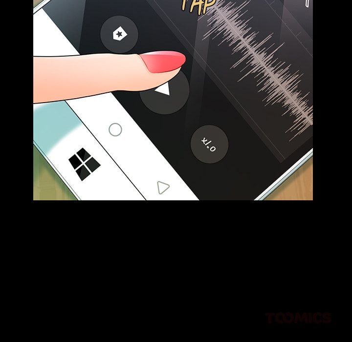 My Secretary Chapter 62 - Page 111