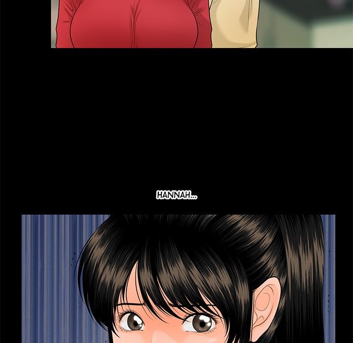 My Secretary Chapter 62 - Page 22