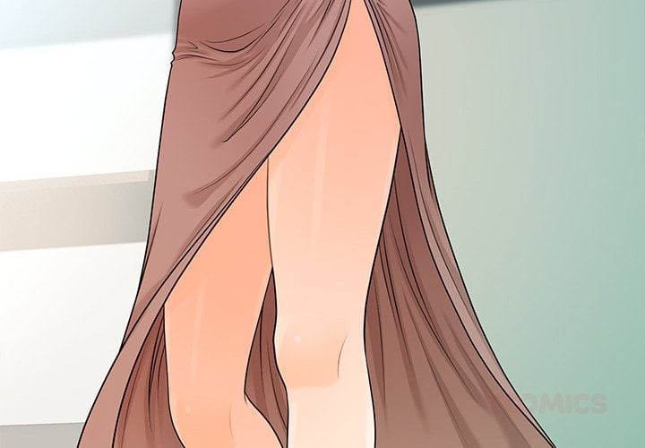 My Secretary Chapter 62 - Page 3