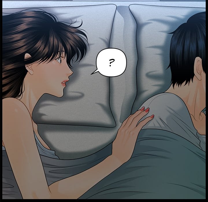 My Secretary Chapter 62 - Page 40