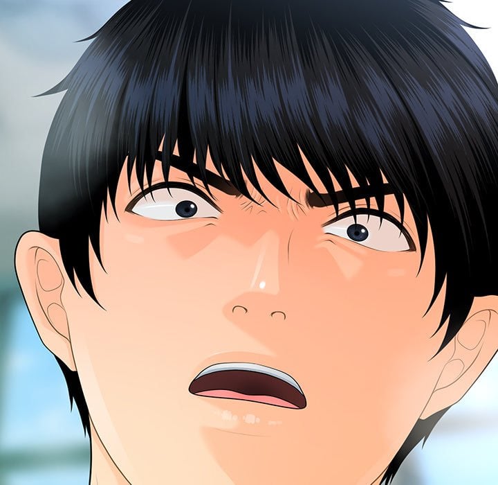 My Secretary Chapter 63 - Page 10