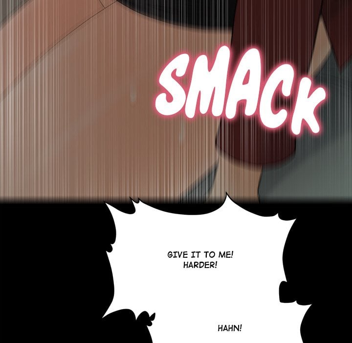 My Secretary Chapter 63 - Page 110