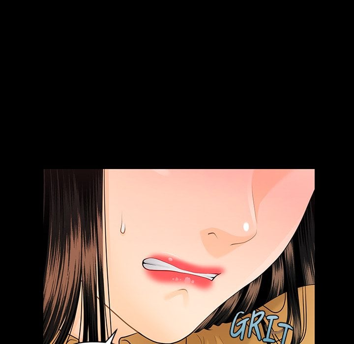 My Secretary Chapter 63 - Page 149