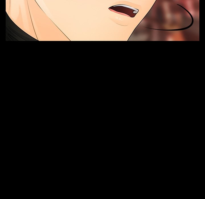 My Secretary Chapter 63 - Page 154