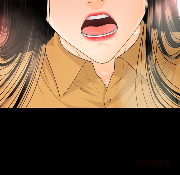 My Secretary Chapter 63 - Page 156