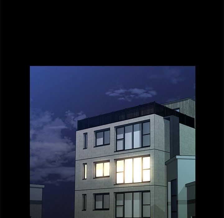 My Secretary Chapter 63 - Page 37