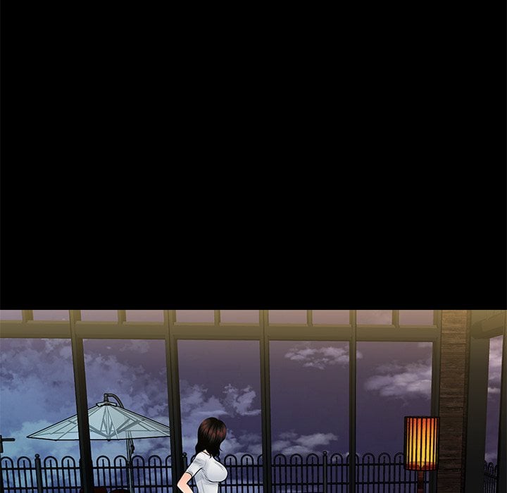 My Secretary Chapter 63 - Page 52