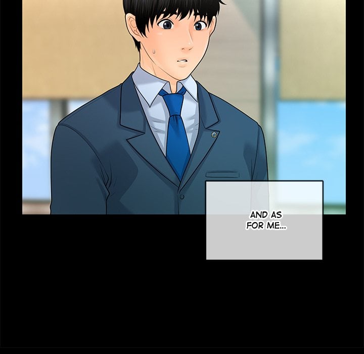 My Secretary Chapter 63 - Page 89