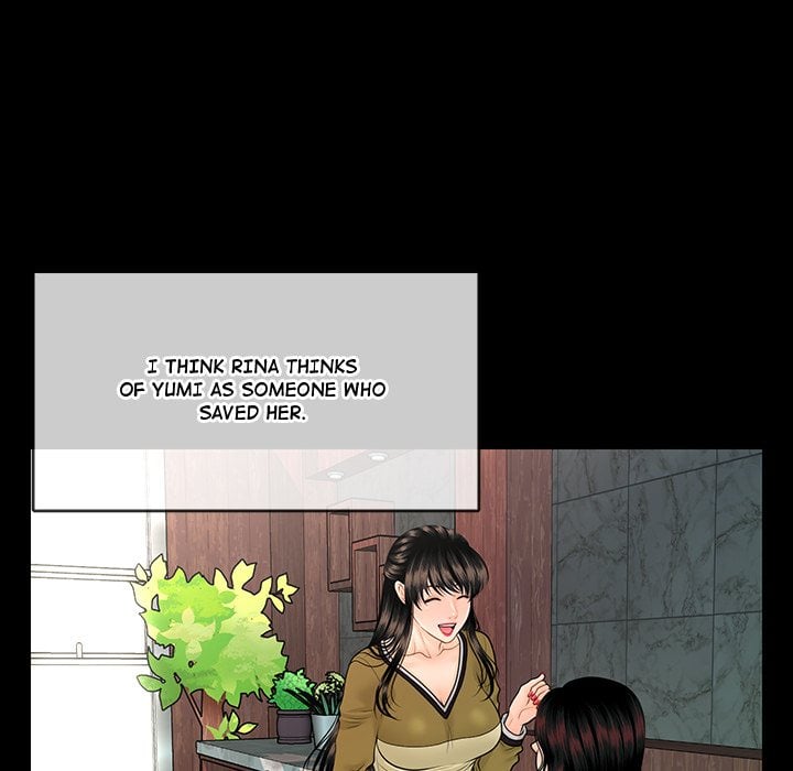 My Secretary Chapter 63 - Page 94