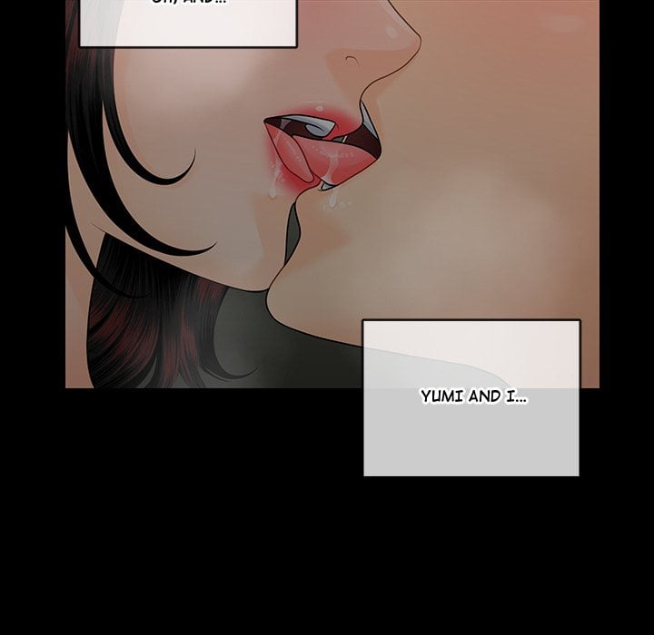 My Secretary Chapter 63 - Page 99