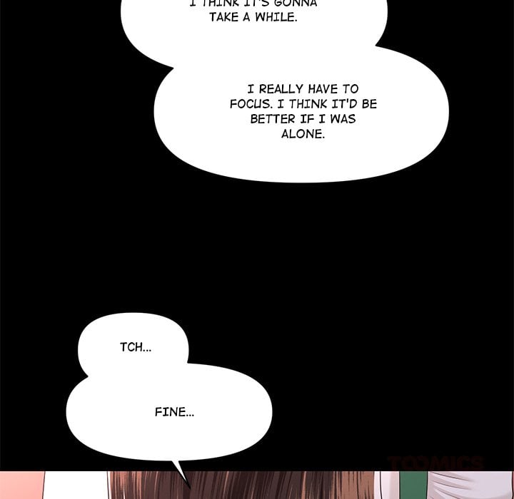 My Secretary Chapter 64 - Page 51