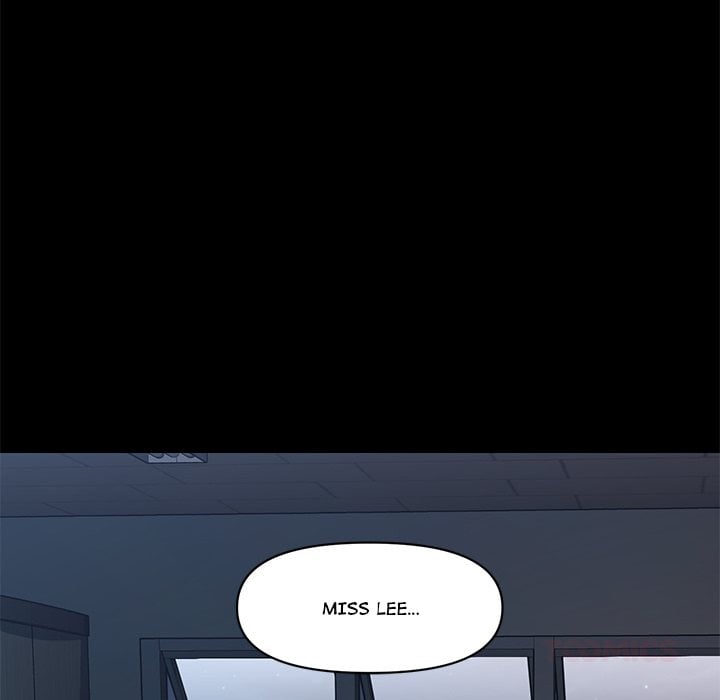 My Secretary Chapter 64 - Page 63