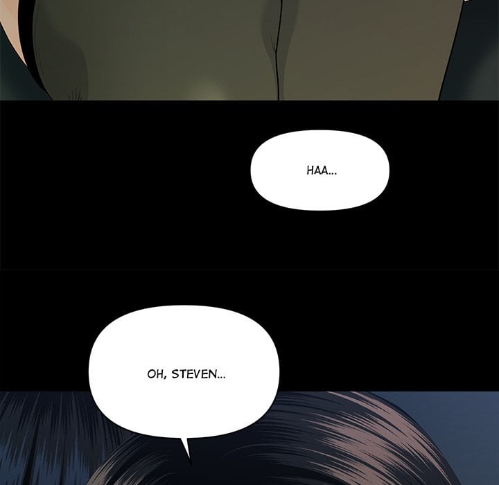 My Secretary Chapter 64 - Page 84