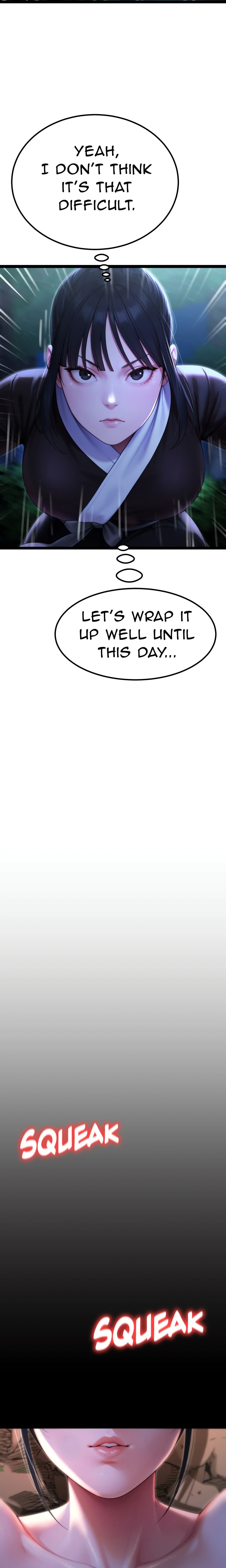 Endless Bride Search Chapter 11 - Page 26