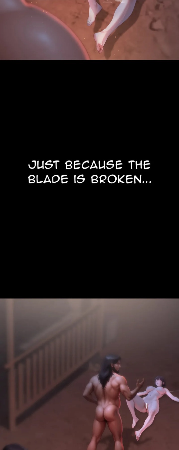 Endless Bride Search Chapter 12 - Page 45