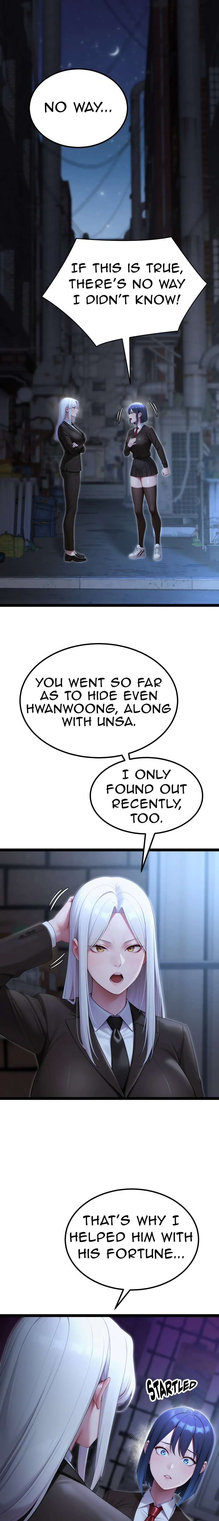 Endless Bride Search Chapter 13 - Page 1