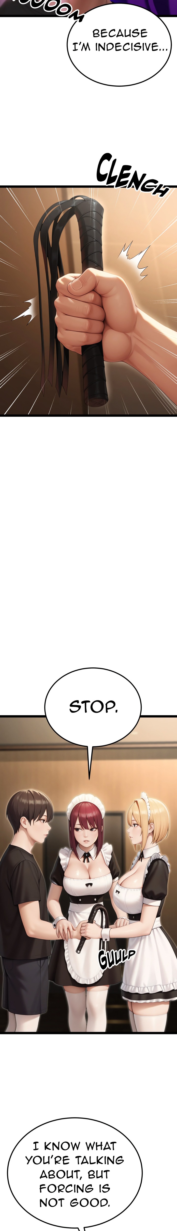 Endless Bride Search Chapter 13 - Page 15