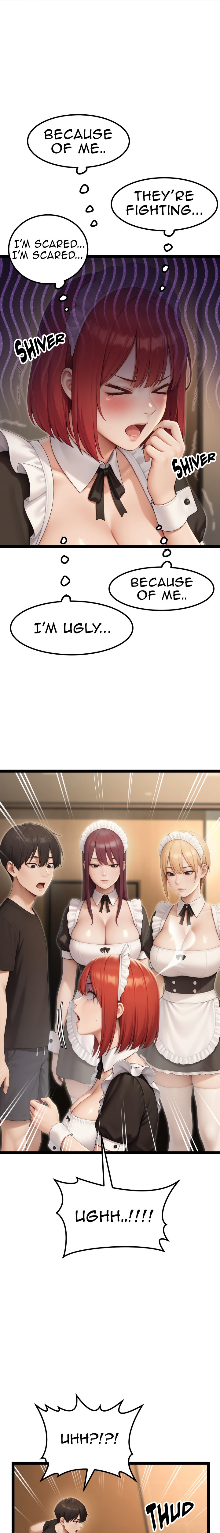 Endless Bride Search Chapter 13 - Page 17