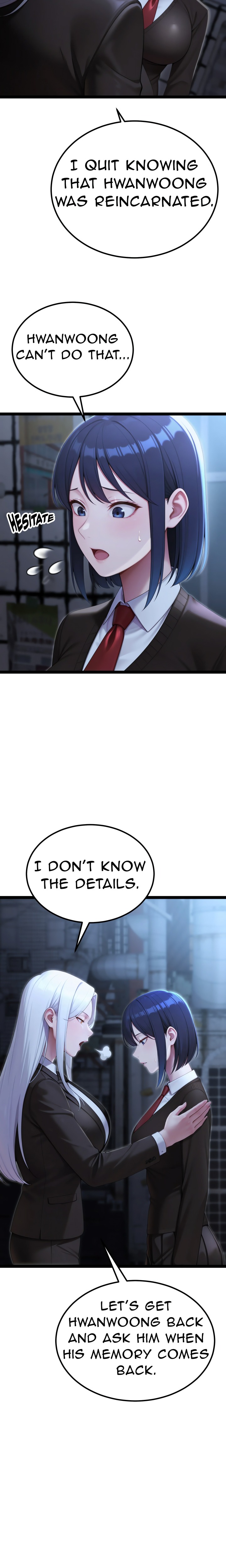 Endless Bride Search Chapter 13 - Page 2