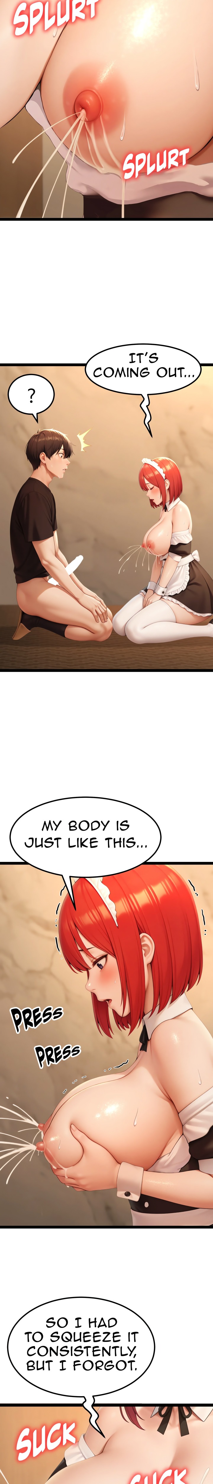 Endless Bride Search Chapter 14 - Page 10