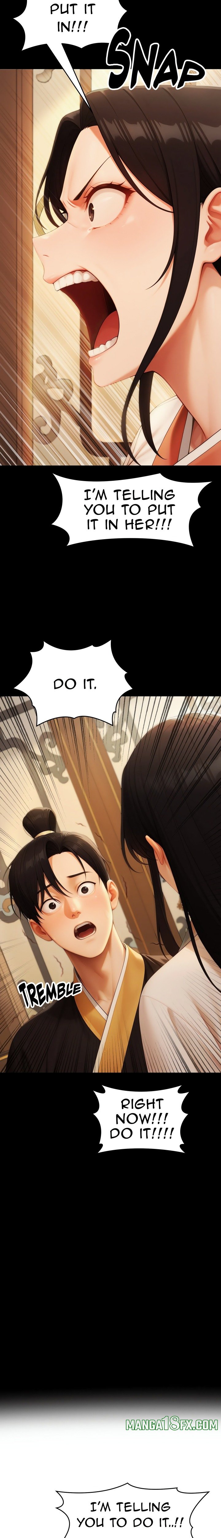 Endless Bride Search Chapter 16 - Page 10