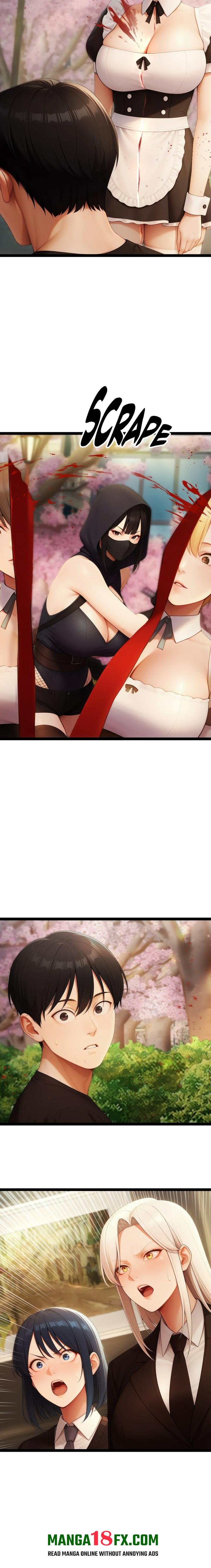 Endless Bride Search Chapter 16 - Page 13