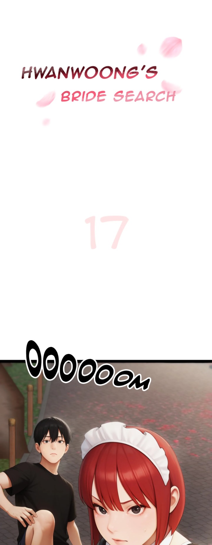 Endless Bride Search Chapter 17 - Page 1