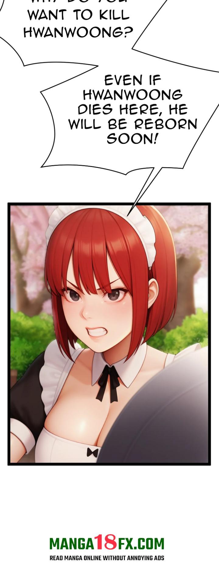 Endless Bride Search Chapter 17 - Page 10