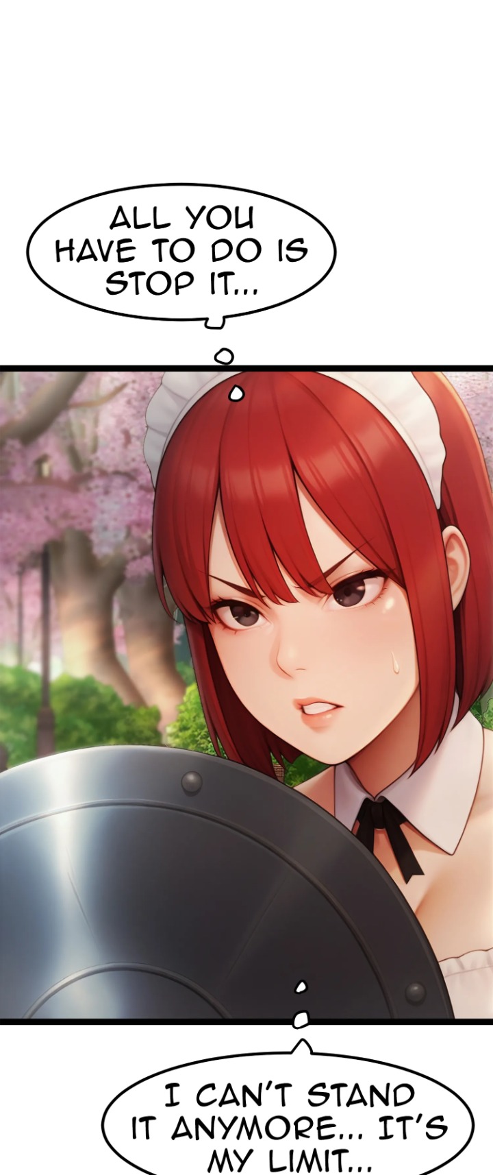 Endless Bride Search Chapter 17 - Page 36